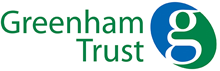 Greenham Trust Logo